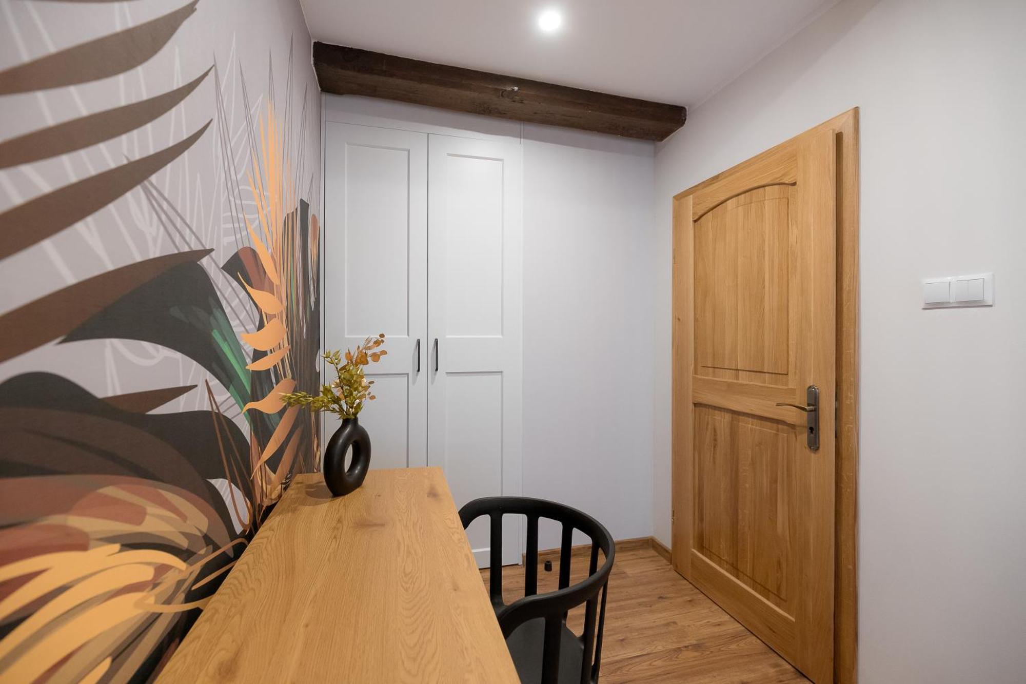 Athome Torun Apartamenty Exteriör bild