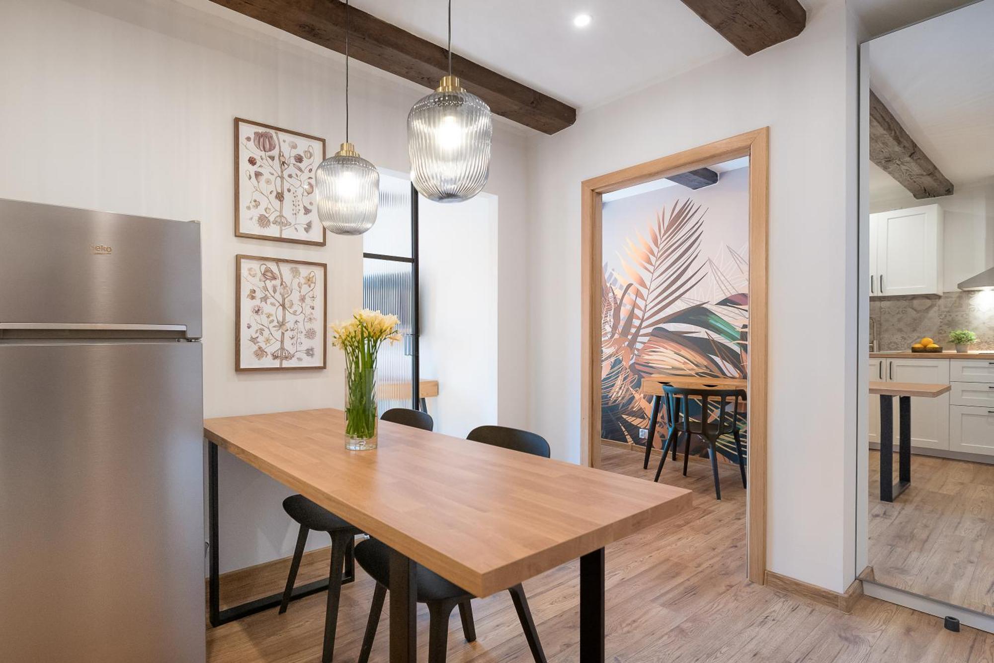 Athome Torun Apartamenty Exteriör bild