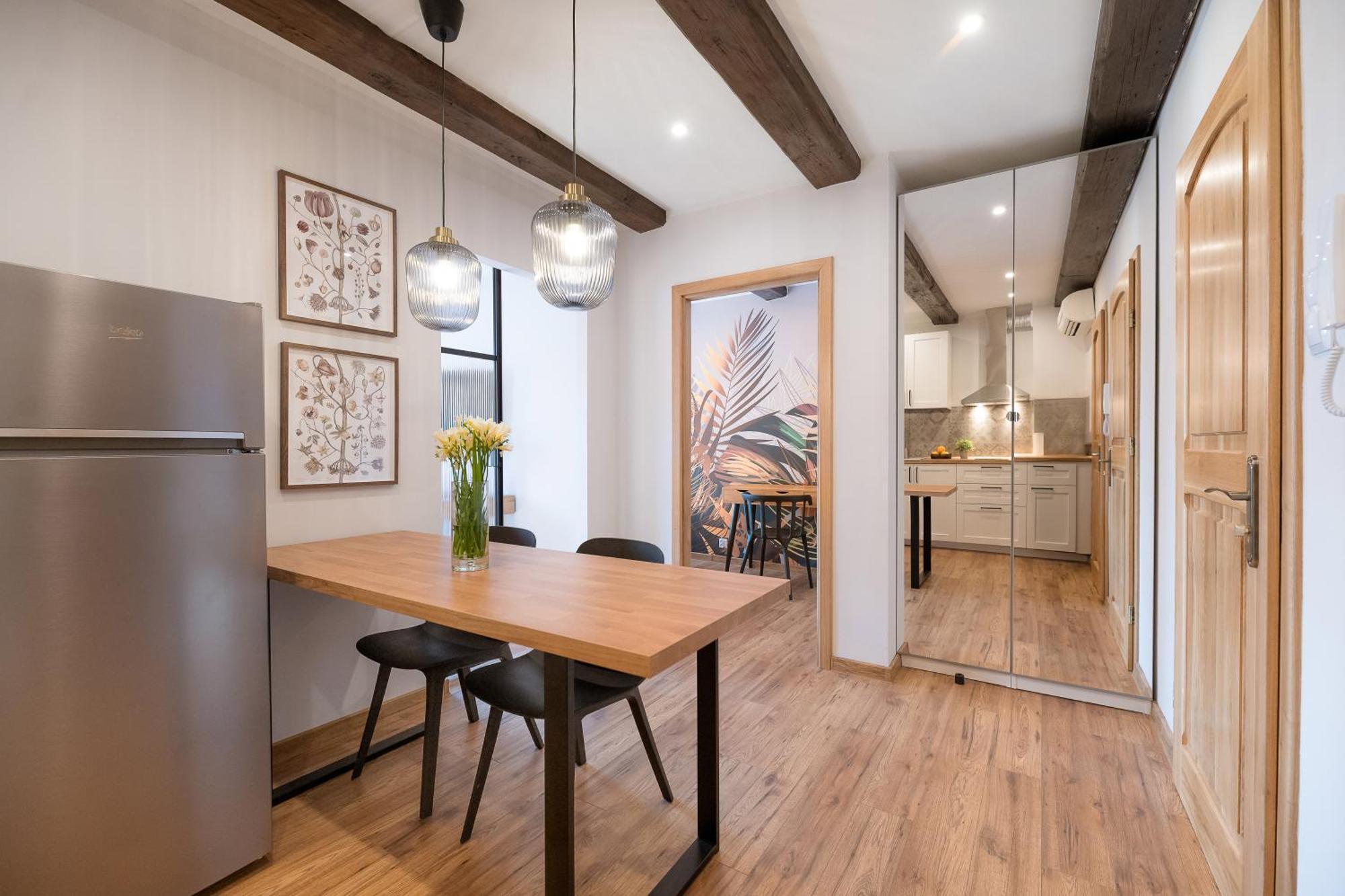 Athome Torun Apartamenty Exteriör bild