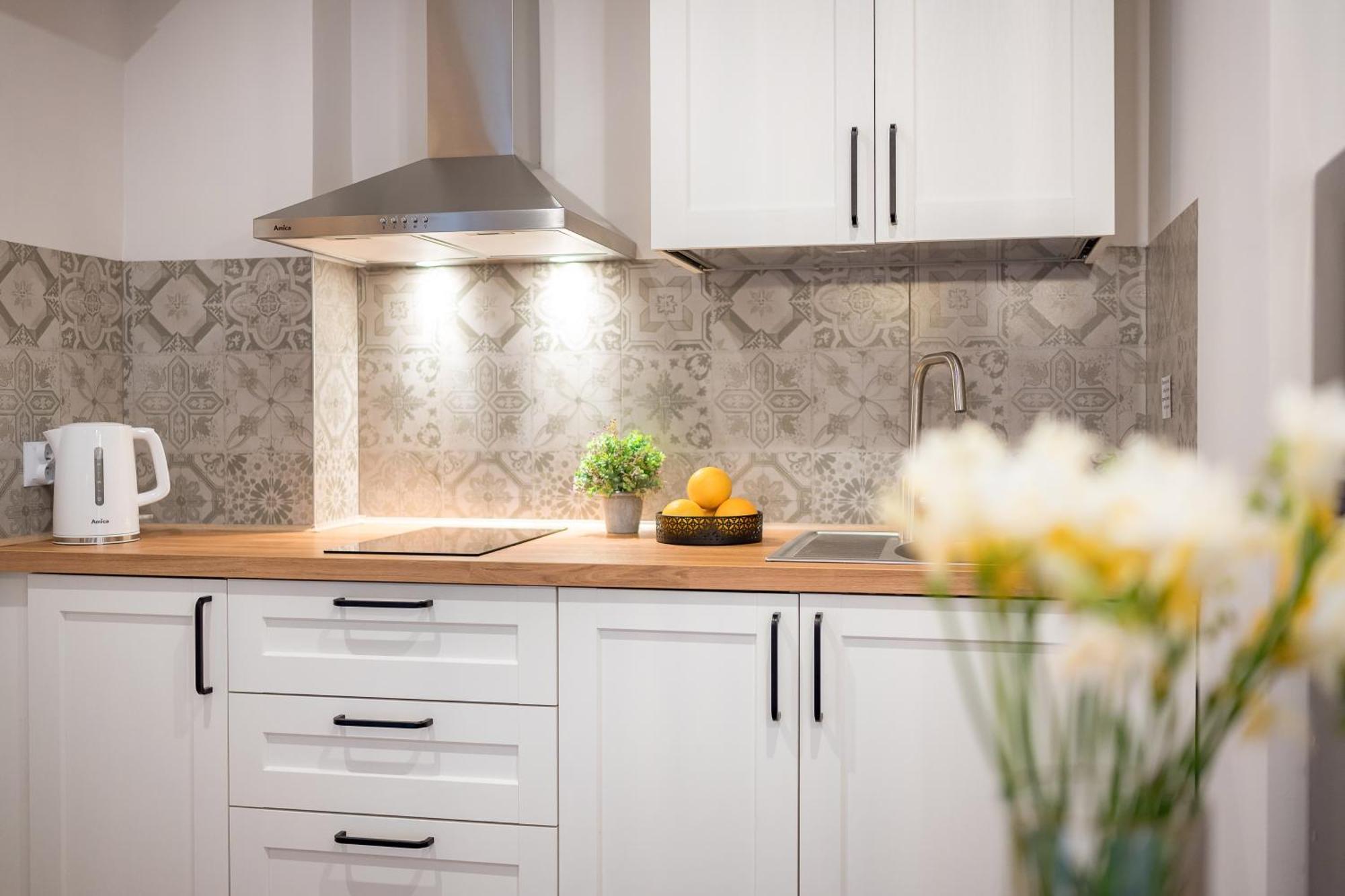 Athome Torun Apartamenty Exteriör bild