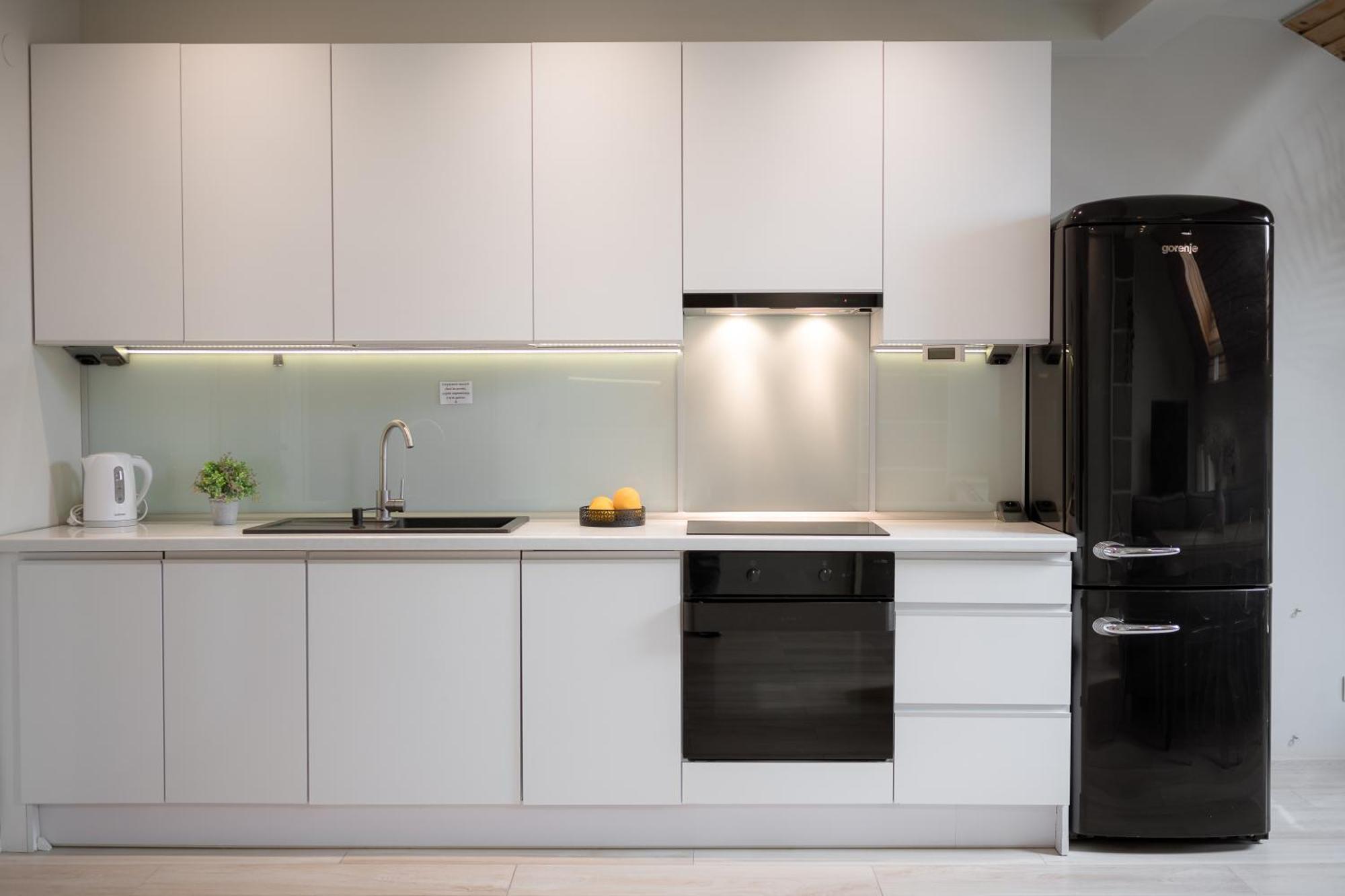 Athome Torun Apartamenty Exteriör bild