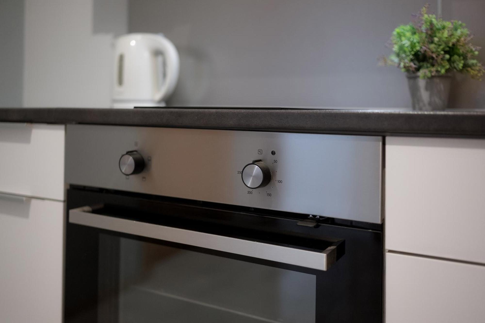 Athome Torun Apartamenty Exteriör bild