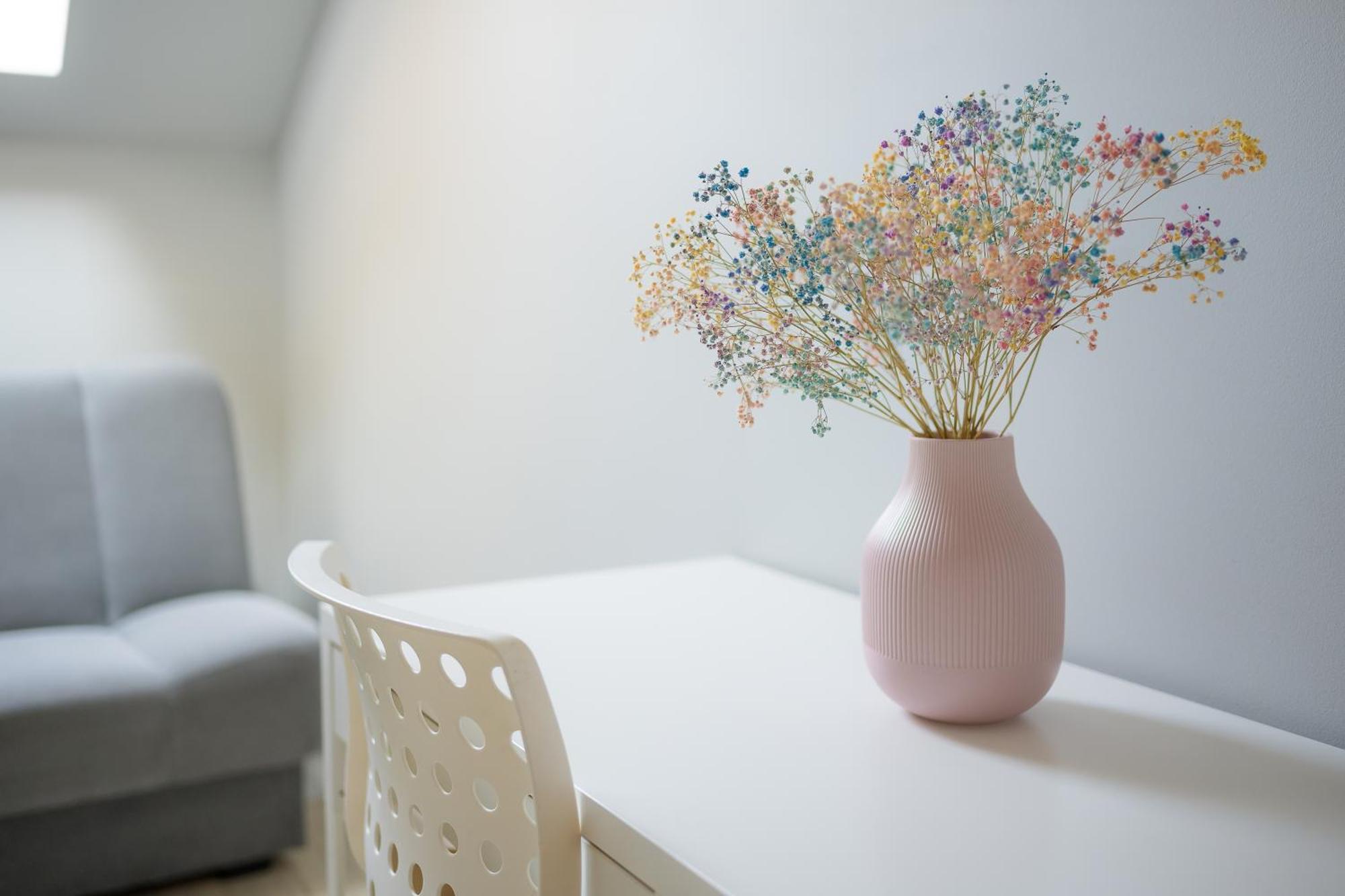 Athome Torun Apartamenty Exteriör bild