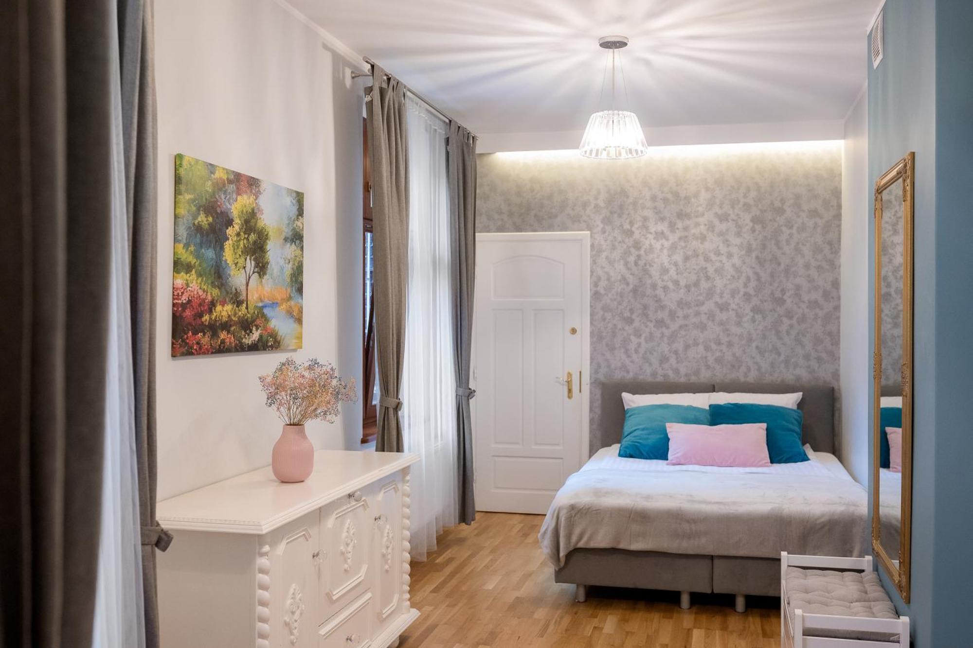 Athome Torun Apartamenty Exteriör bild