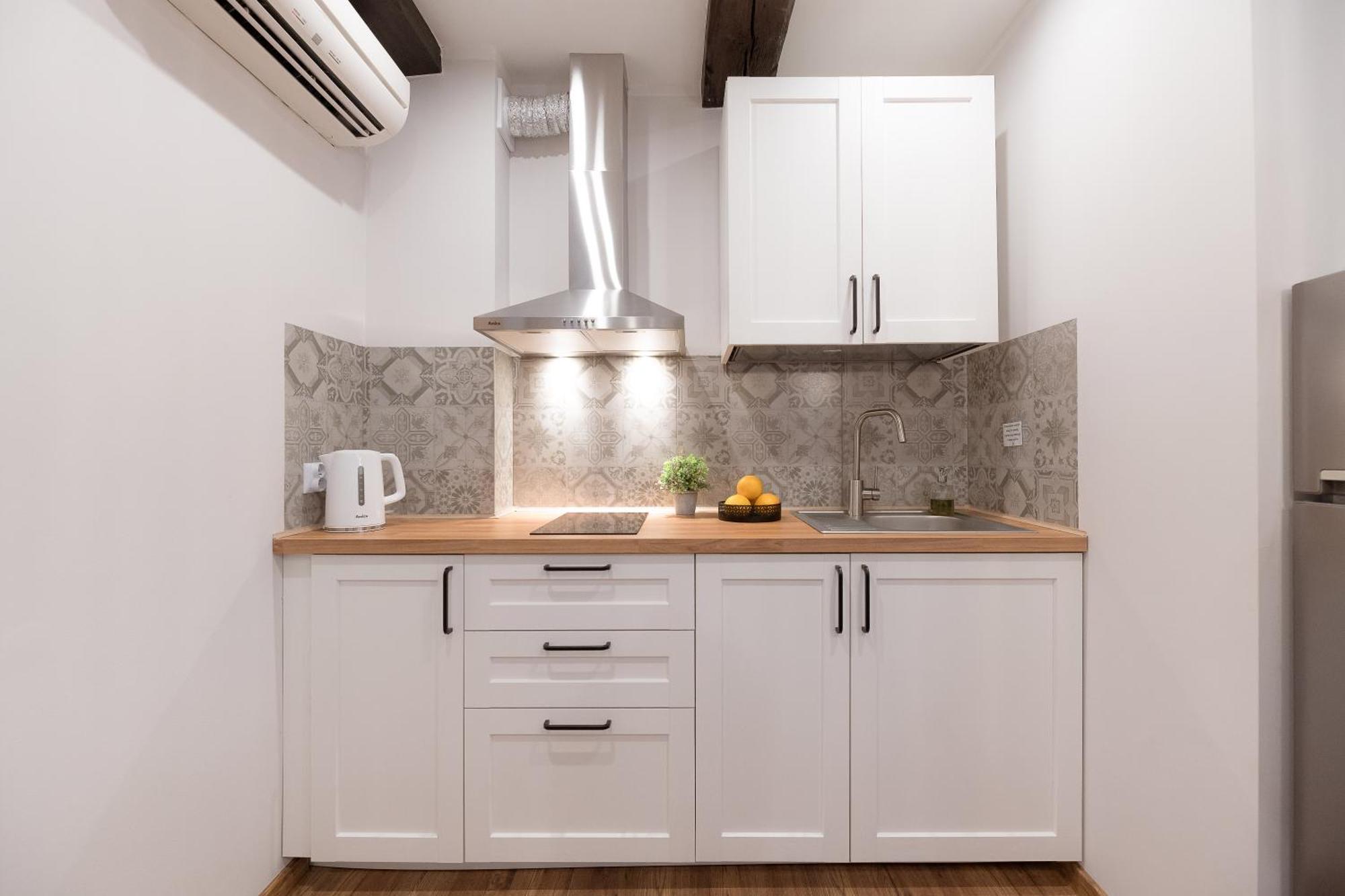 Athome Torun Apartamenty Exteriör bild