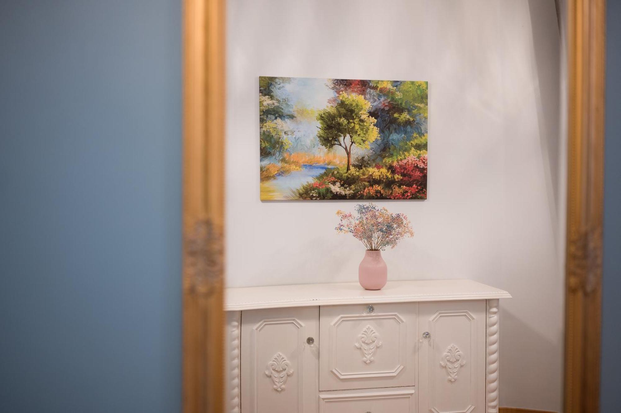 Athome Torun Apartamenty Exteriör bild