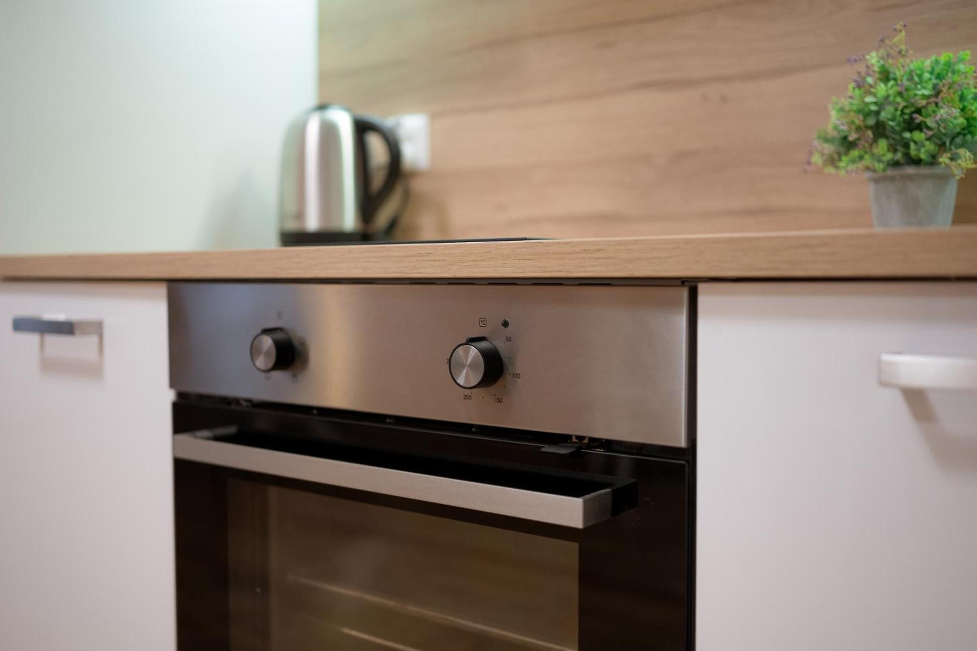 Athome Torun Apartamenty Exteriör bild